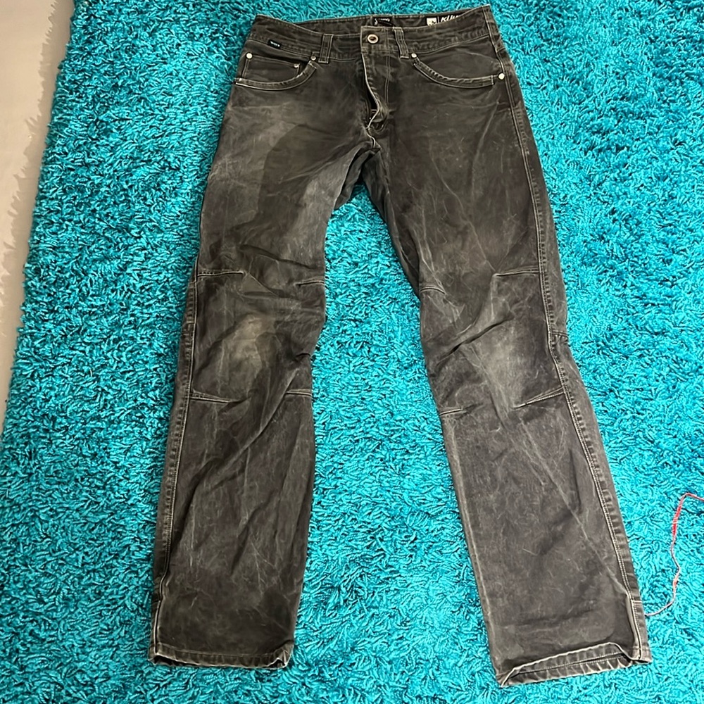 Men’s kuhl jeans vintage 30 x 32 ￼